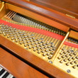 1936 Steinway S baby grand, American walnut - Grand Pianos